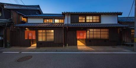 千山庵 SenzanAn きたまち