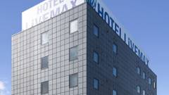 ホテルリブマックス掛川駅前