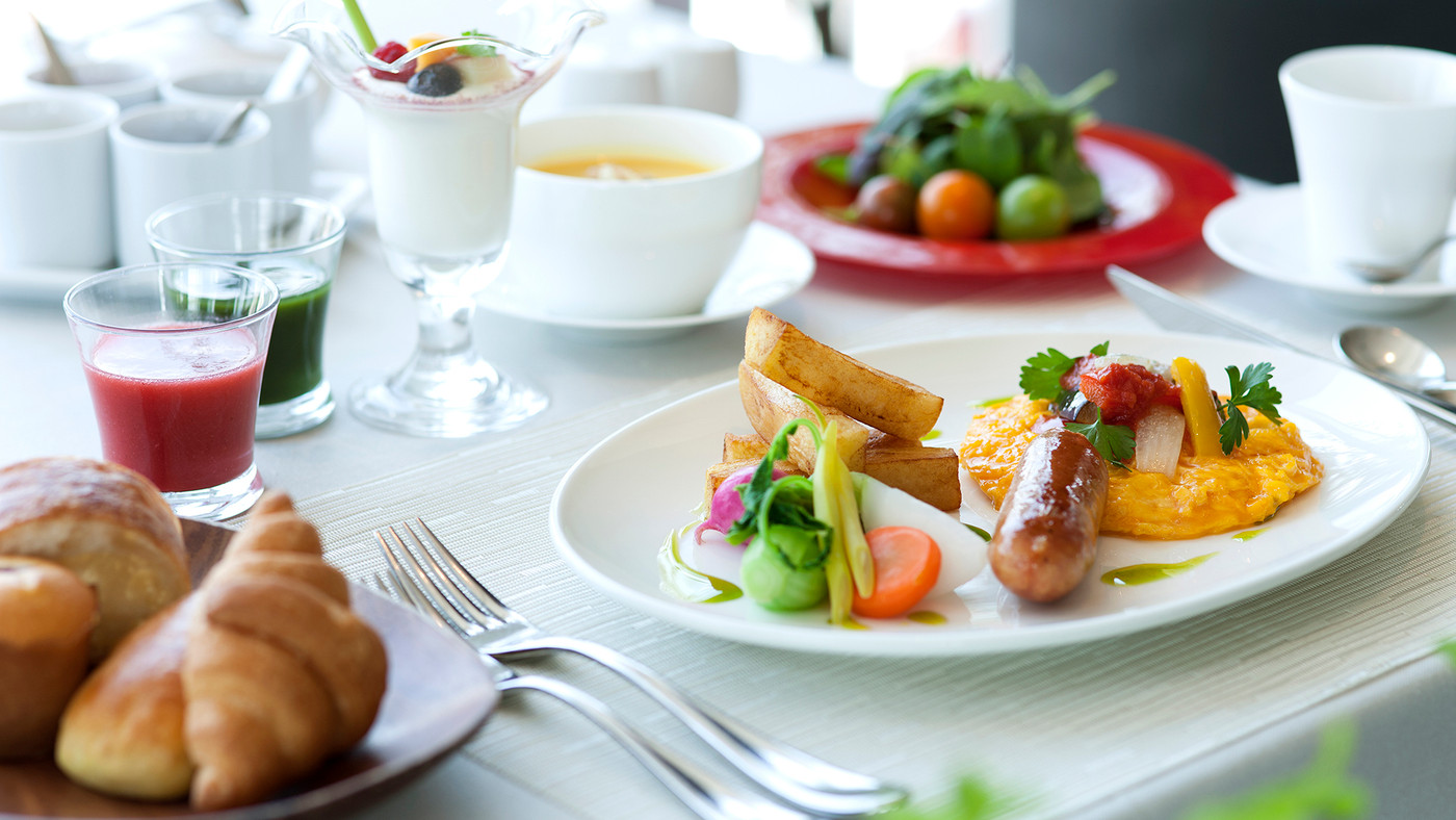 抜群の眺望を2人占め!セレブ気分に浸れるオシャレなホテル3490928