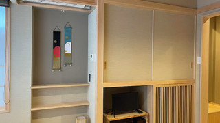 和室スタンダードツイン 禁煙