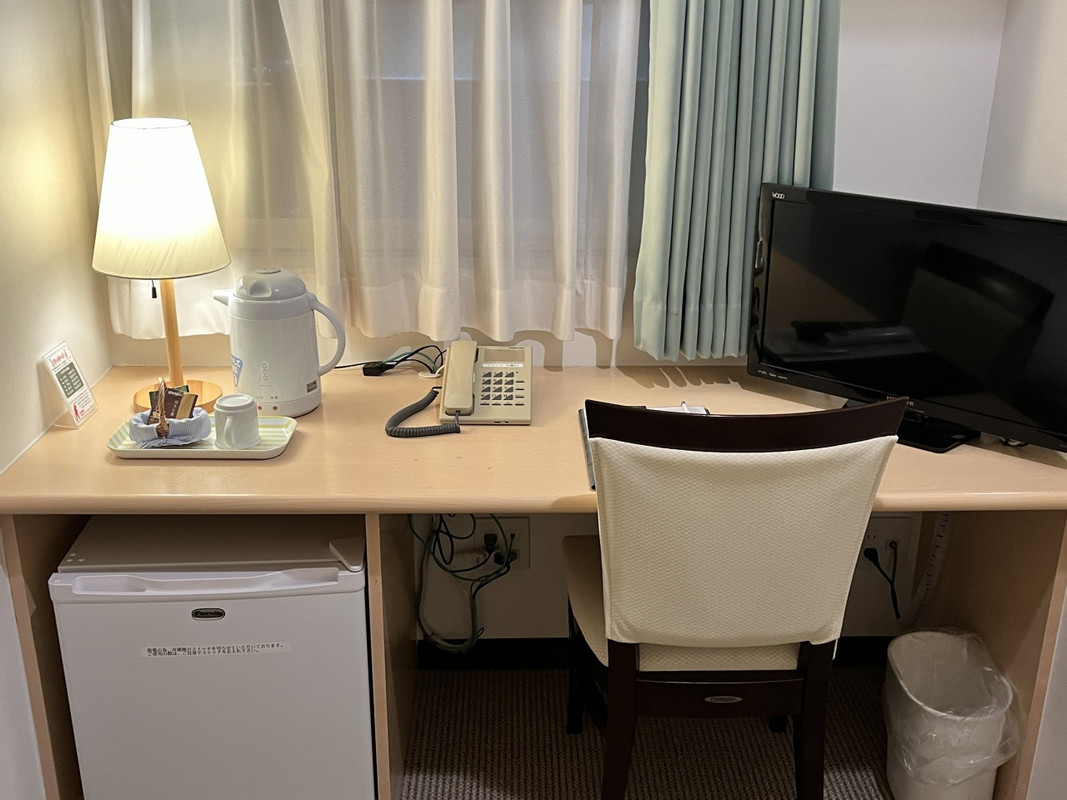 机、テレビ、冷蔵庫