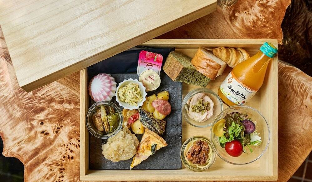 モーニングBOX / 3