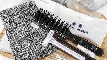 客室の設備とサービス / 6