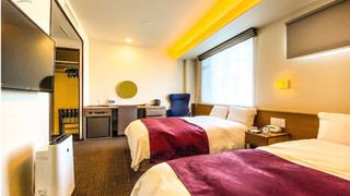 スタンダード ツインルーム