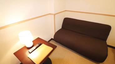 客室の設備とサービス / 27