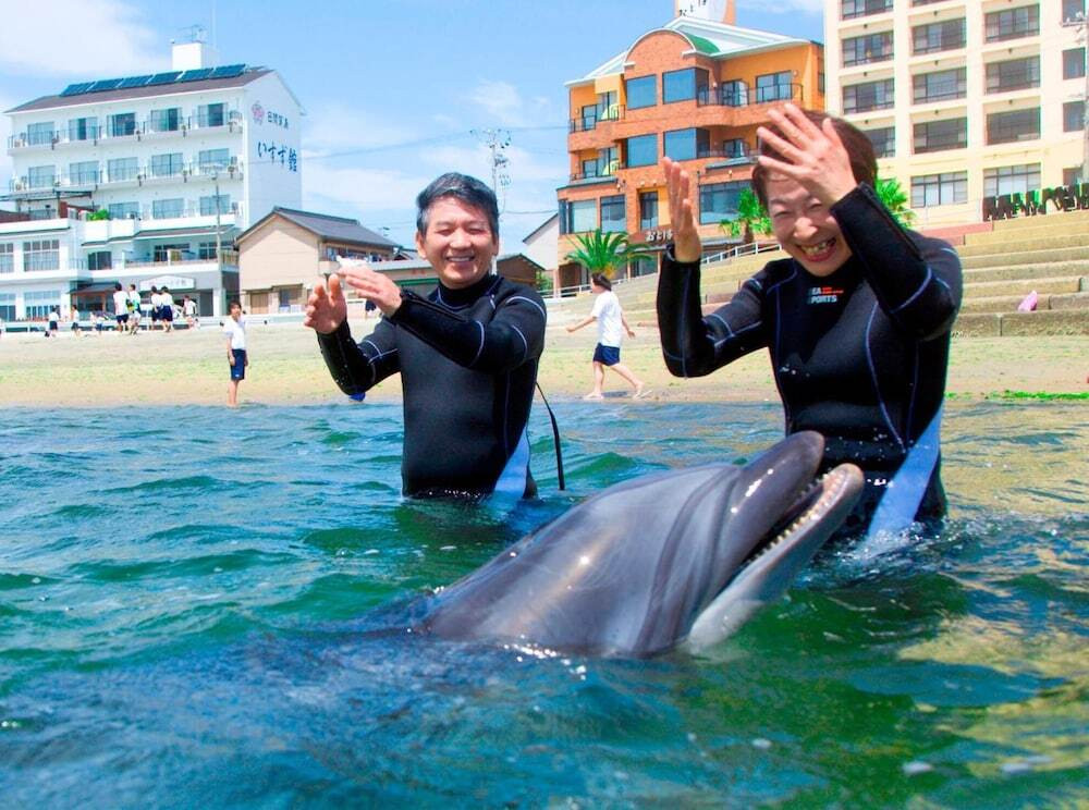 フィットネス設備