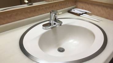 施設内の設備 / 4