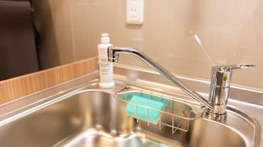 専用簡易キッチン / 33