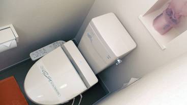 客室の設備とサービス / 2