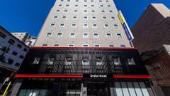 スマイルホテル広島