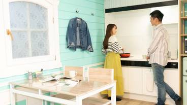 専用キッチン / 40