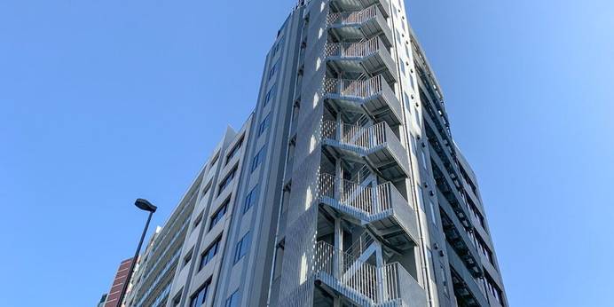 ホテルリブマックス東京神田EAST（東京都 ビジネスホテル） / 1