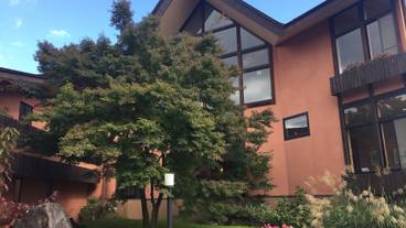 施設の敷地 / 16