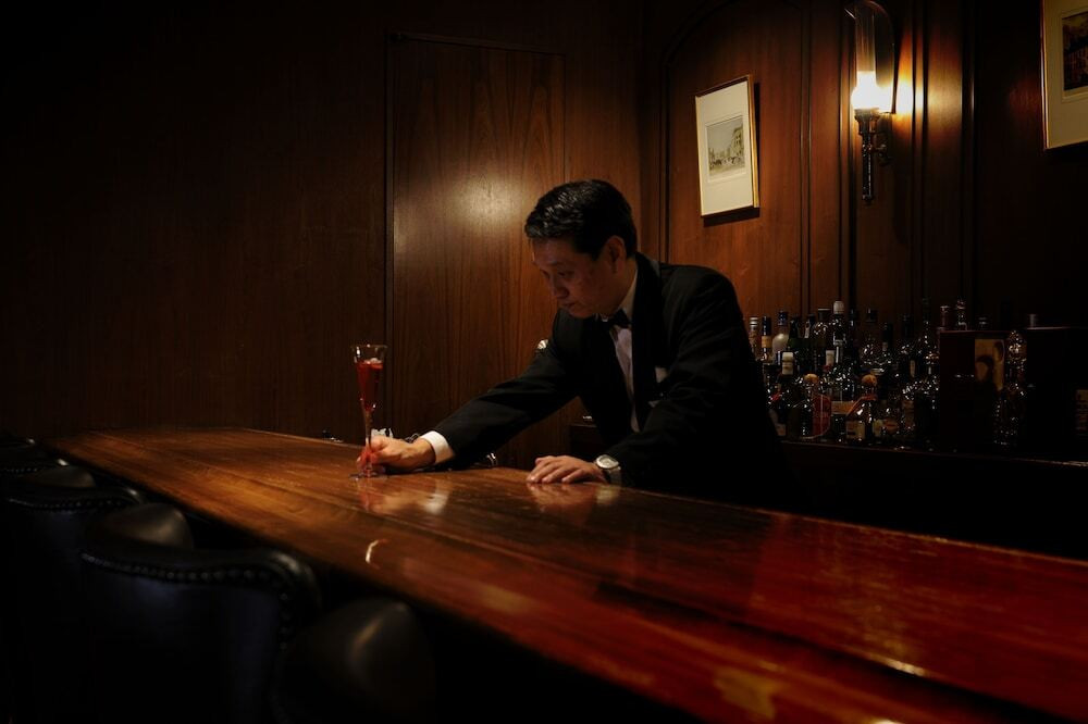 バー (施設内)