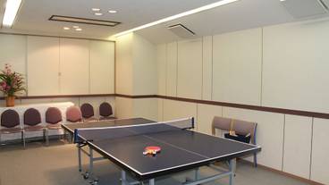 スポーツ設備 / 1