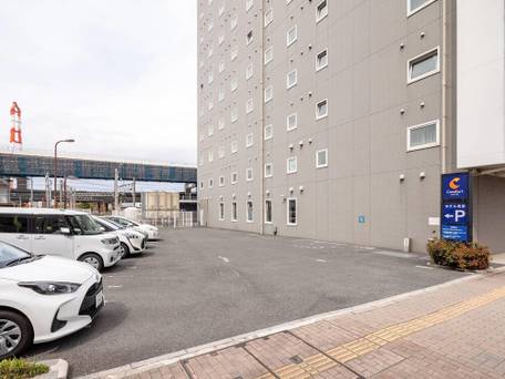 コンフォートホテル黒崎 / 5