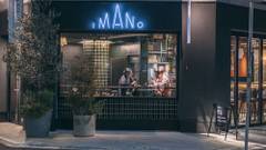 IMANO OSAKA SHINSAIBASHI HOSTEL