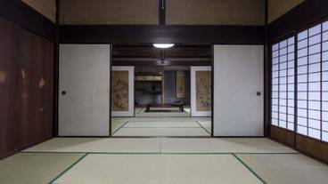 客室 / 20