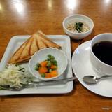 ぱんとまいむ（パントマイム）