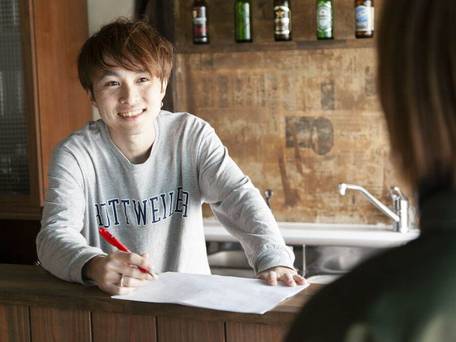 Fukuoka Guesthouse SHIP / 2