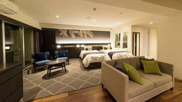 かねひで喜瀬ビーチパレス（カネヒデキセビーチパレス） / 6