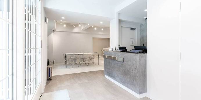 TSUKIMI HOTEL(京都府 カプセルホテル) / 1