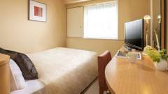 チサンホテル浜松町