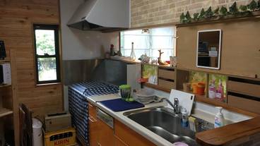 共用キッチン / 6