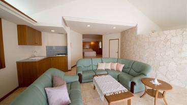 リビングルーム / 5