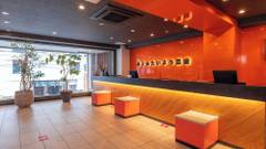 ホテルたいよう農園 二番町