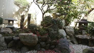 部屋からの景観 / 16