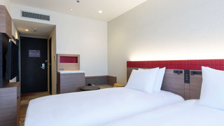 ツインコンパクトルーム