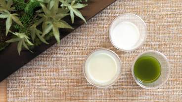 朝食ビュッフェ / 8