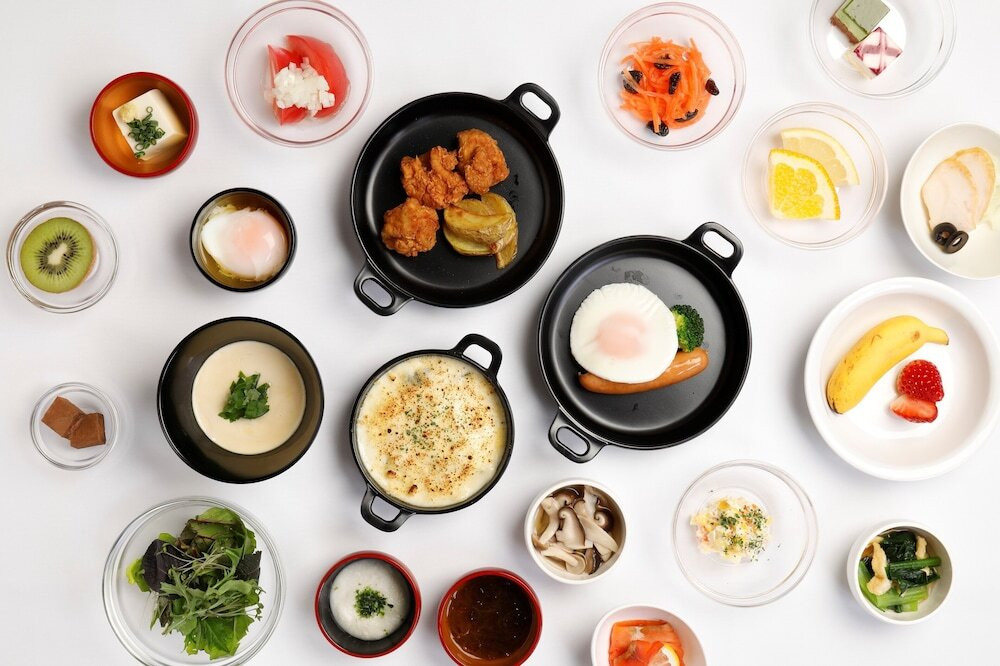 天然温泉も楽しめる癒しのホテル3848313