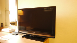 ツインルーム（喫煙）