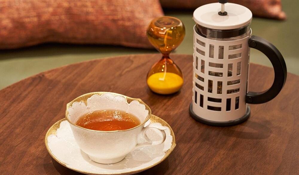 ラウンジ 刻／フリードリンク / 3