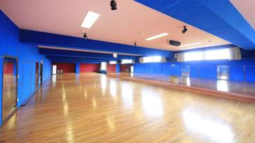 スポーツ設備 / 3