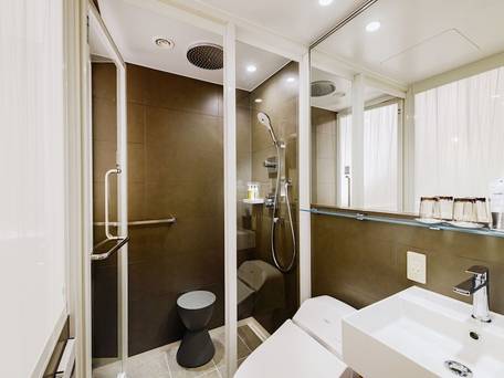 レムプラス銀座 / 4