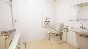 バスルーム / 16