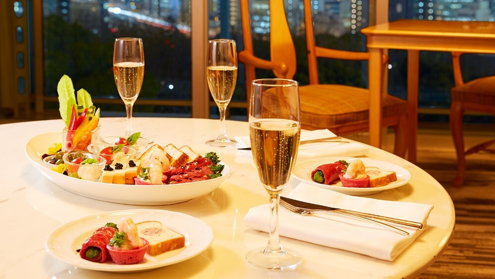 お庭付きの和室で心安らぐステイを4070661