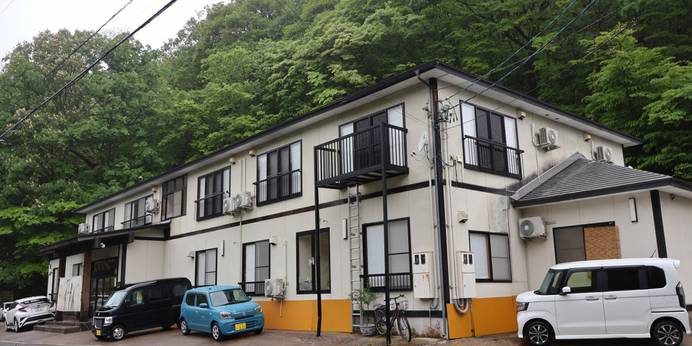 二岐温泉 やすらぎの宿 桂祗荘（福島県 旅館） / 1