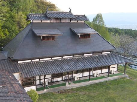 薬師平 茜宿 / 5