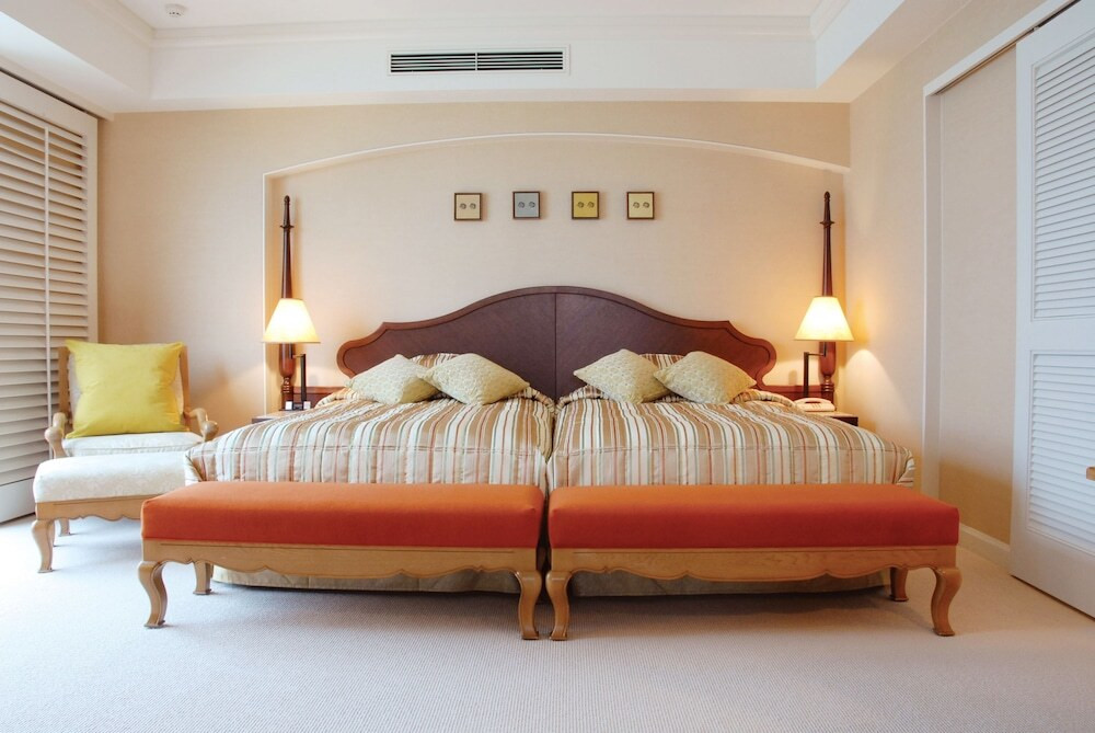 アリビラスイート②