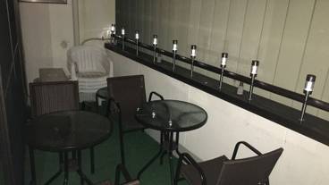 テラス / パティオ / 11