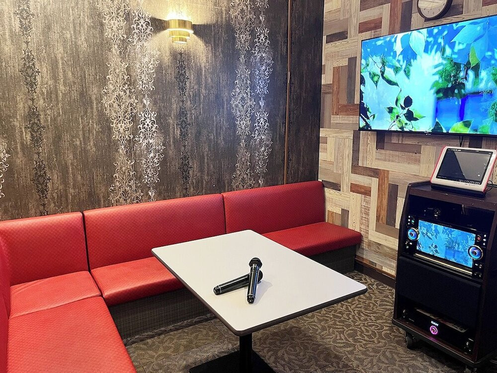 カラオケ ルーム