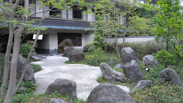 庭園 / 10