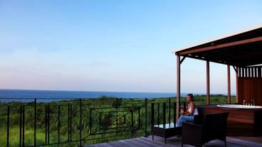 ビーチ / オーシャン ビュー / 4