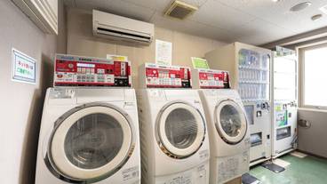 施設内の設備 / 4