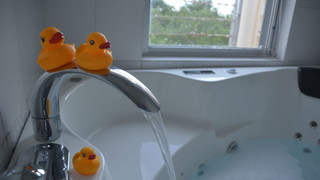 ファミリールーム オーシャンビュー