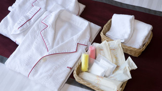 コンフォート ツインルーム 禁煙